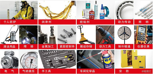 工業品電商震坤行獲騰訊領投 MRO市場的萬億抱負與自動售貨機革命